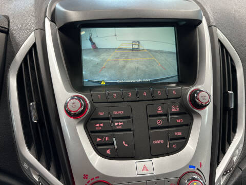 2017 GMC Terrain SLE-2