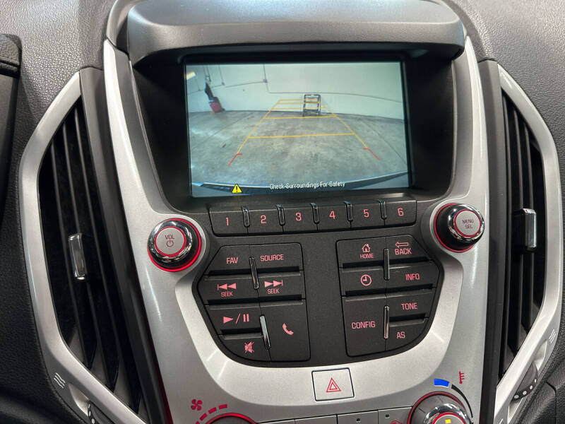 2017 GMC Terrain SLE-2