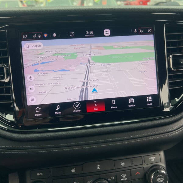 2021 Dodge Durango GT