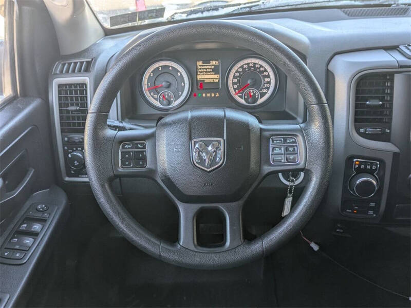 2014 RAM 1500 Express