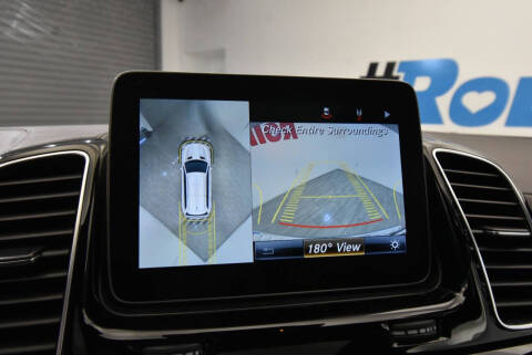 2019 Mercedes-Benz GLS GLS 450