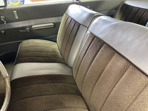 1963 Pontiac Catalina