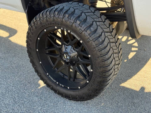 2015 GMC Sierra 3500HD SLT