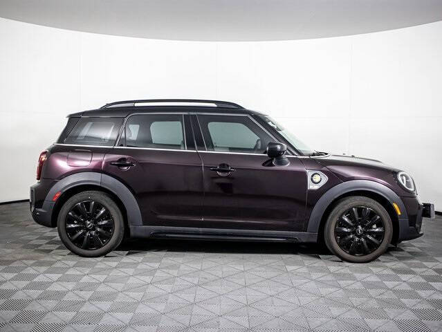 2023 MINI Countryman Plug-in Hybrid Cooper SE ALL4