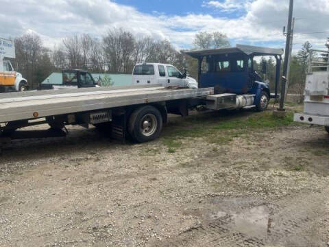 2011 Kenworth Rolloff