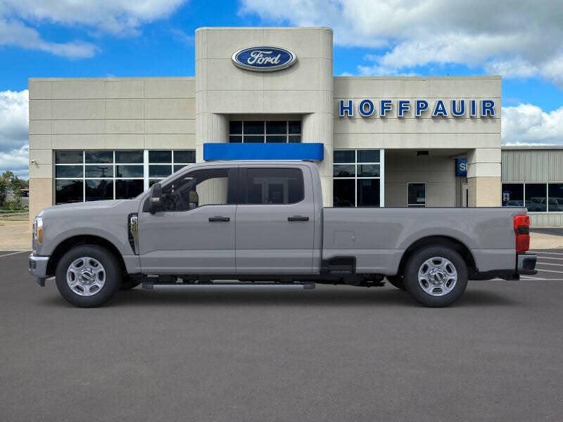 2026 Ford F-350 Super Duty