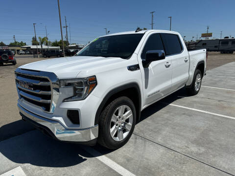 2019 GMC Sierra 1500 for sale at California Motors in Lodi CA