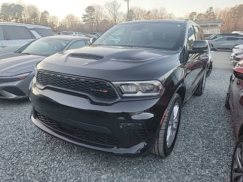 2023 Dodge Durango for sale at Impex Auto Sales in Greensboro NC