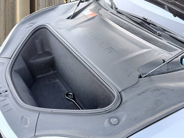 2018 Tesla Model S 100D