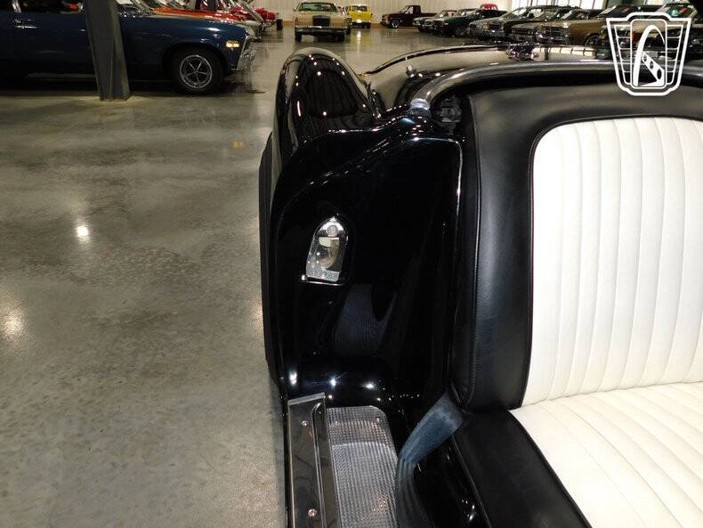 1958 Chevrolet Corvette