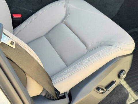 2026 Volvo XC90 B6 Plus 7P