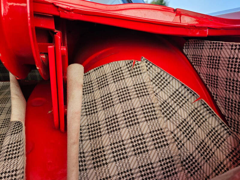 1961 Ford Thunderbird