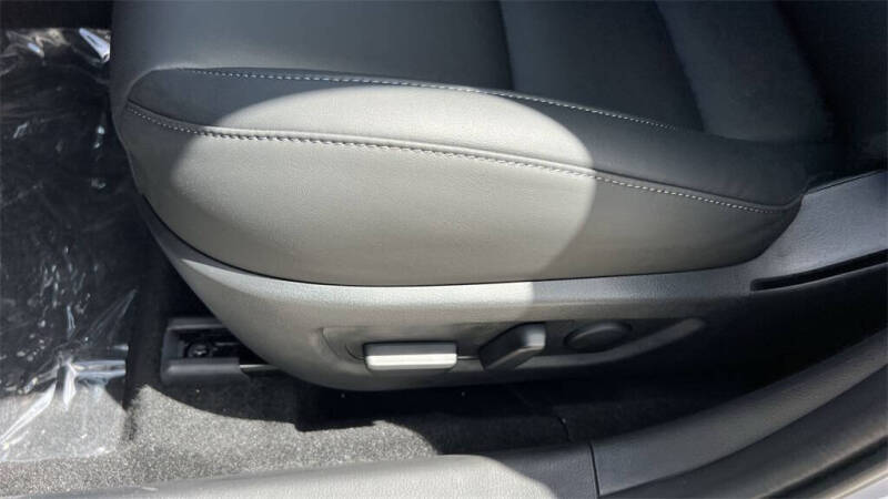 2025 Mazda CX-30 2.5 S Preferred