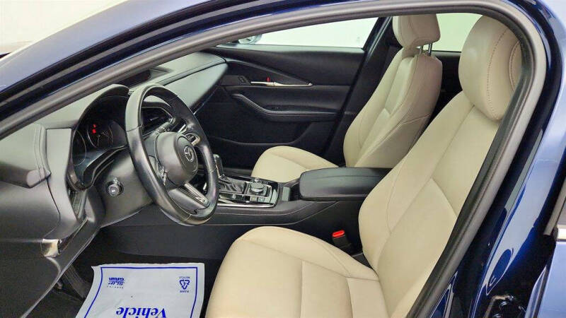 2023 Mazda CX-30 2.5 S Preferred