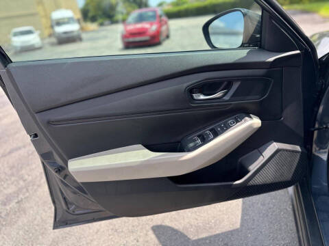 2023 Honda Accord