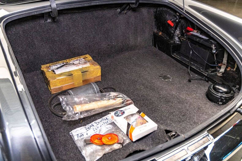 1959 Alfa Romeo 2000