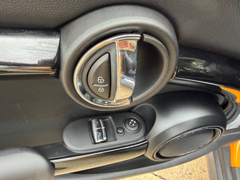 2018 MINI Hardtop 2 Door Cooper S