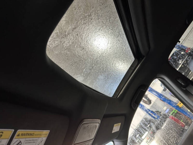 2019 Honda Passport EX-L