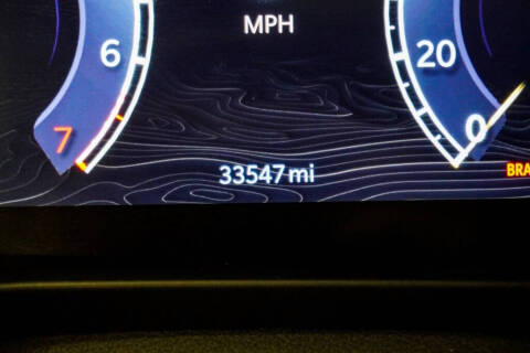 2022 Jeep Grand Cherokee L Altitude