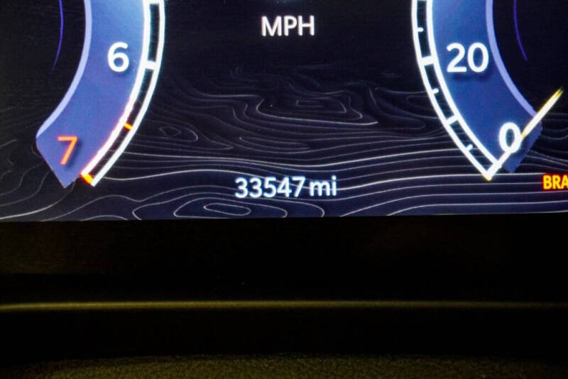 2022 Jeep Grand Cherokee L Altitude