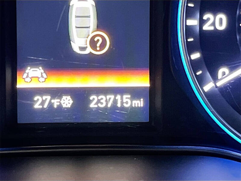 2021 Hyundai Kona Ultimate