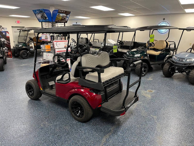 2023 Madjax X Series