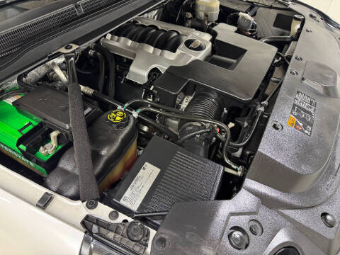 2016 Cadillac Escalade ESV Premium Collection