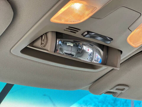 2015 Toyota Sienna L 7-Passenger