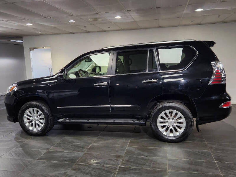 2014 Lexus GX 460