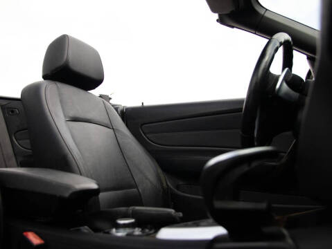 2012 BMW 1 Series 135i