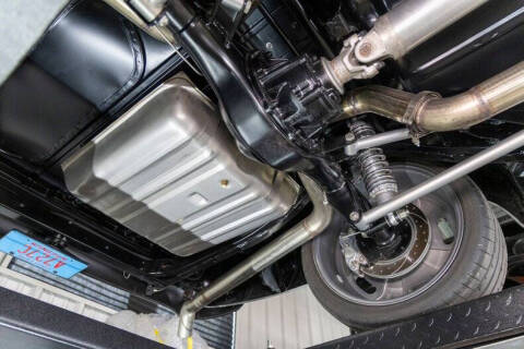 1955 Chevrolet Bel Air