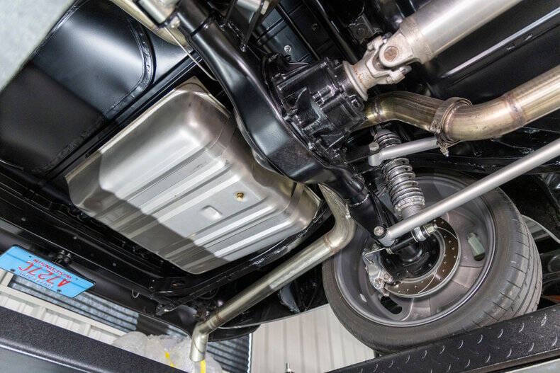 1955 Chevrolet Bel Air