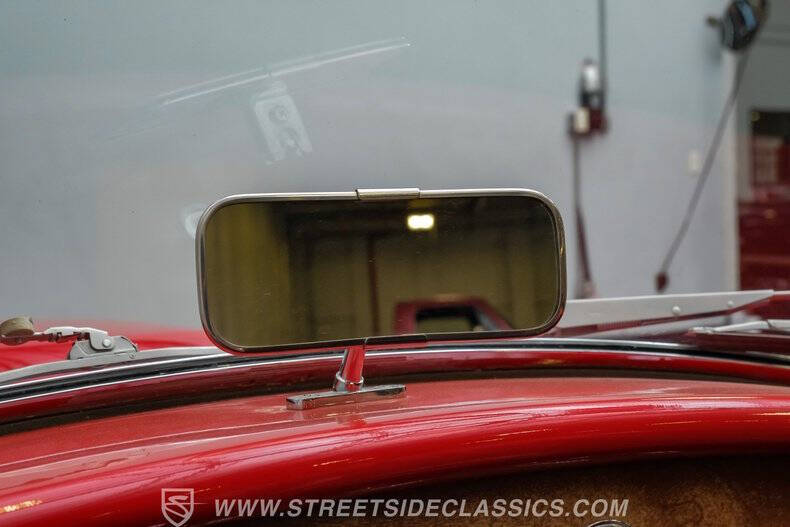 1965 Shelby Cobra