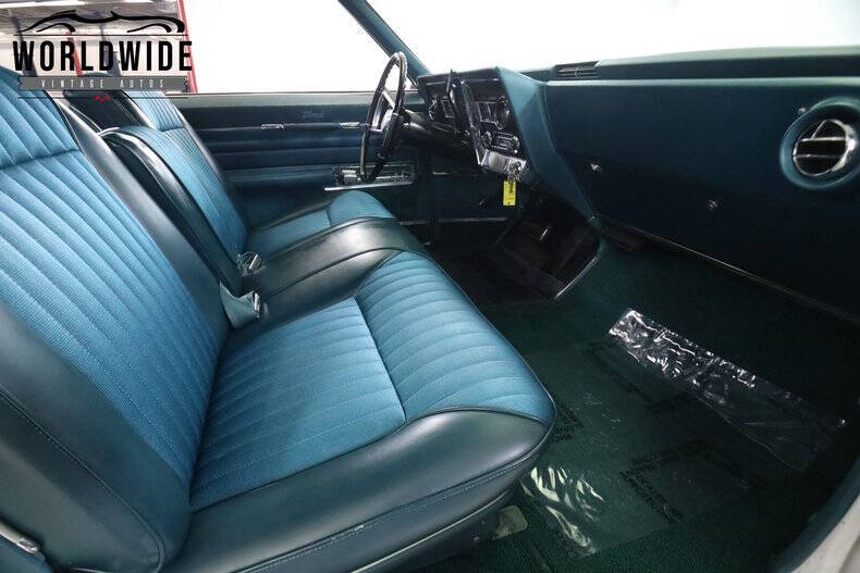 1966 Oldsmobile Toronado