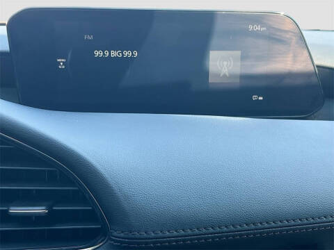 2024 Mazda Mazda3 Hatchback 2.5 S Preferred