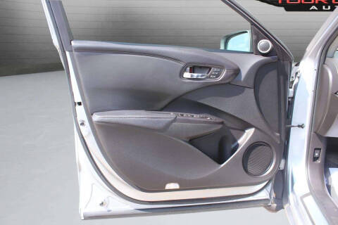 2018 Acura RDX w/Advance