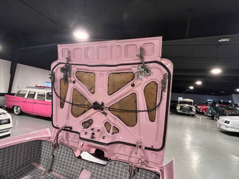 1960 Ford Thunderbird