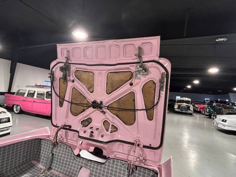 1960 Ford Thunderbird