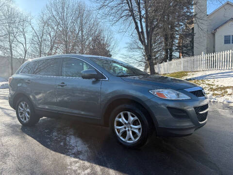 2012 Mazda CX-9 Touring