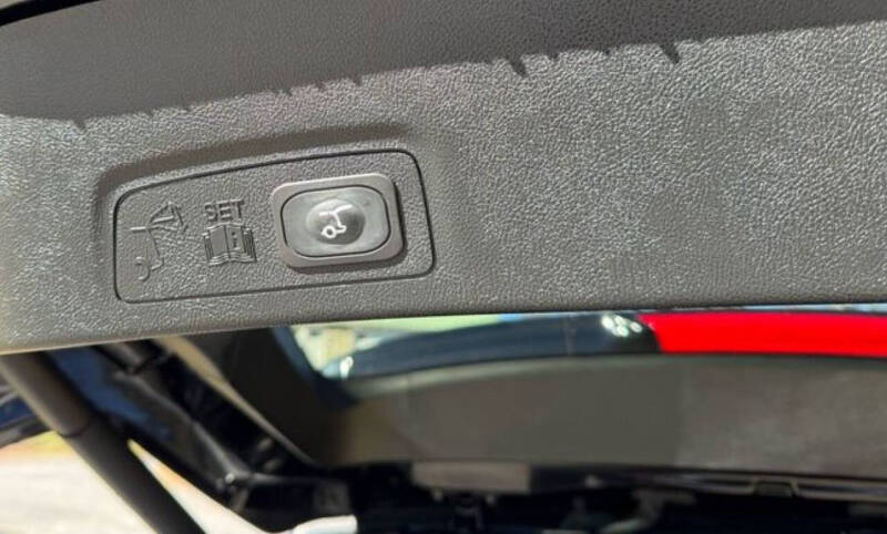 2018 Lincoln MKC Reserve