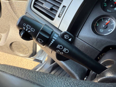 2013 Chevrolet Suburban LT