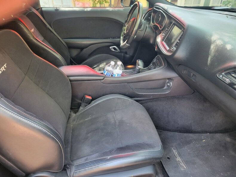 2016 Dodge Challenger