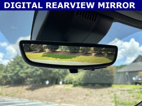 2025 GMC Yukon AT4 Ultimate