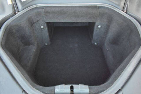 2014 Tesla Model S