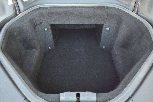 2014 Tesla Model S