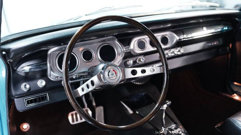 1963 Chevrolet Nova