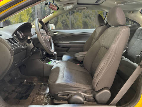 2007 Pontiac G5