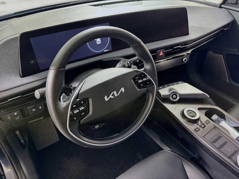 2023 Kia EV6 Wind