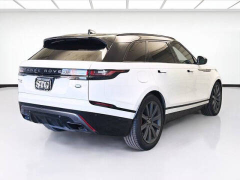 2020 Land Rover Range Rover Velar P380 R-Dynamic HSE