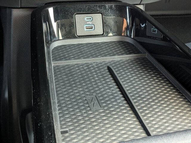 2021 Ford Mustang Mach-E Select